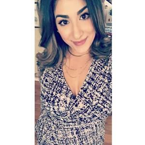 Meet your Posher, Victoria